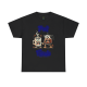 "Best Frenemies" Crazy Coffee T-Shirt